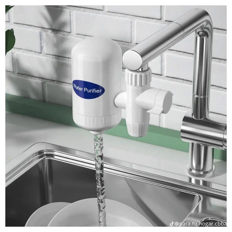Filtro Purificador de agua SWS